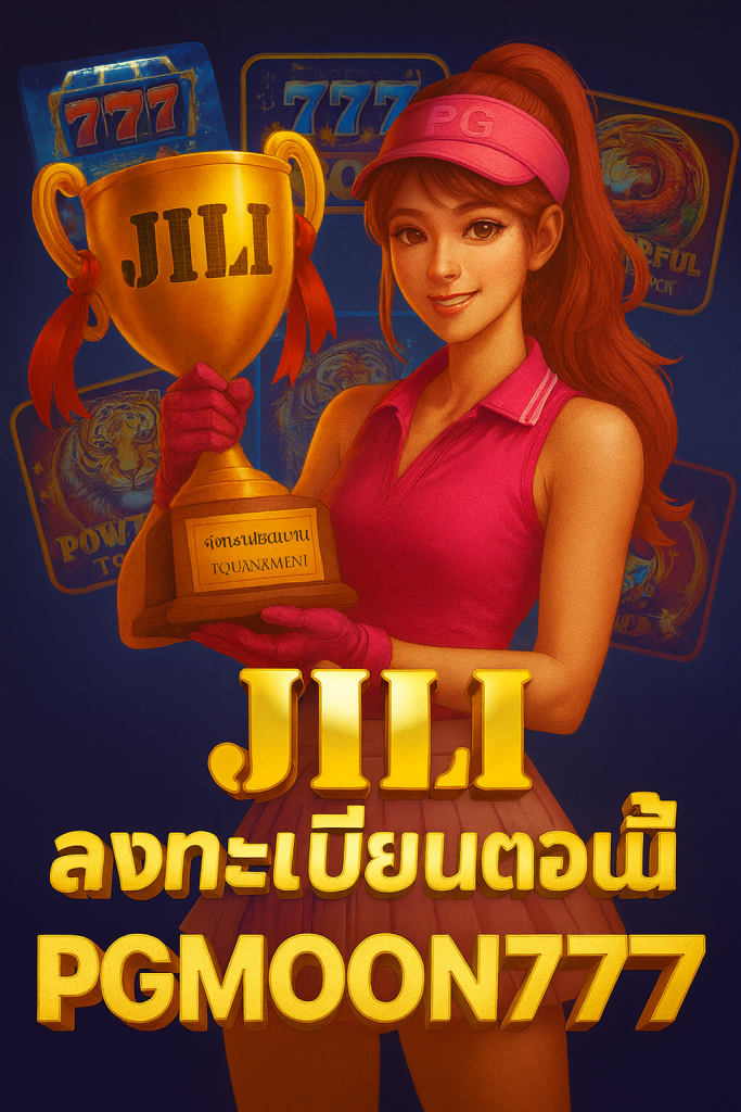 JILI