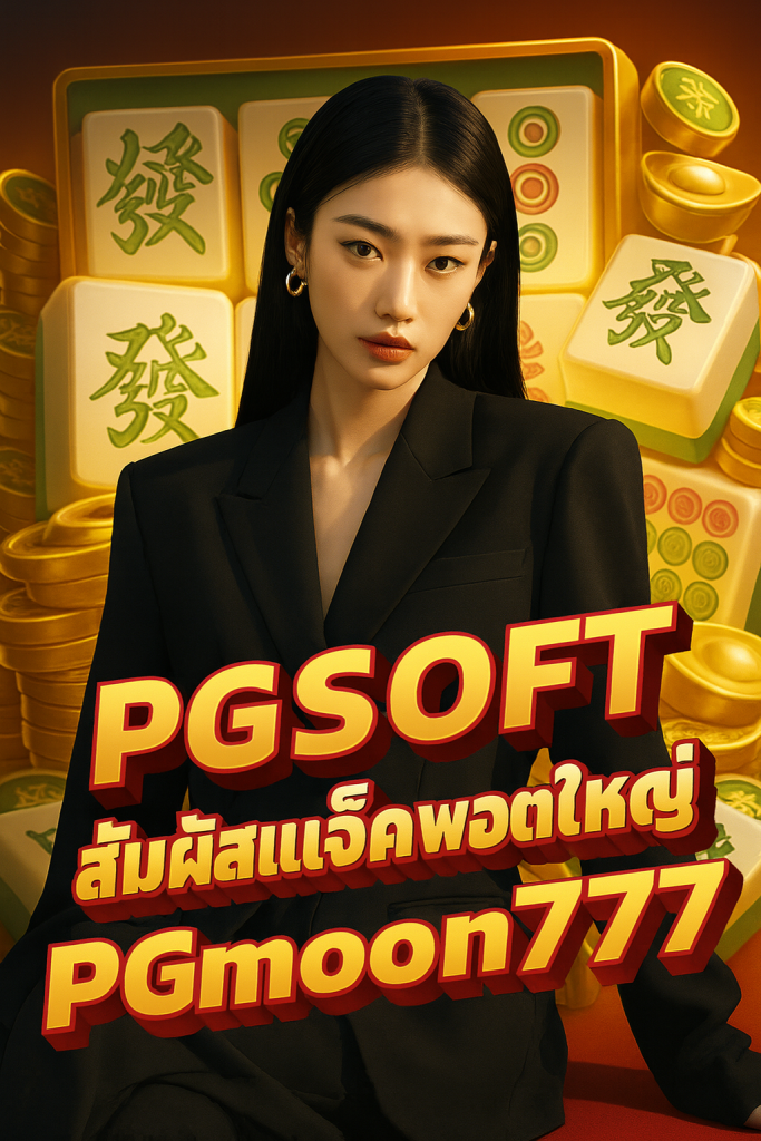 PGSOFT