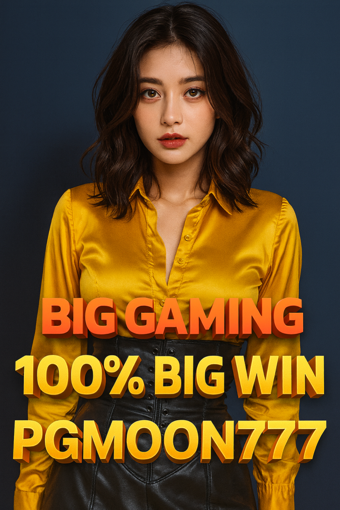 BIG GAMING