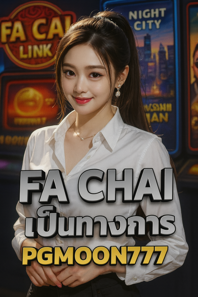 FA CHAI