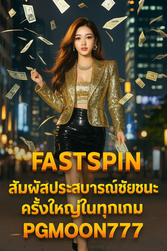 FASTSPIN