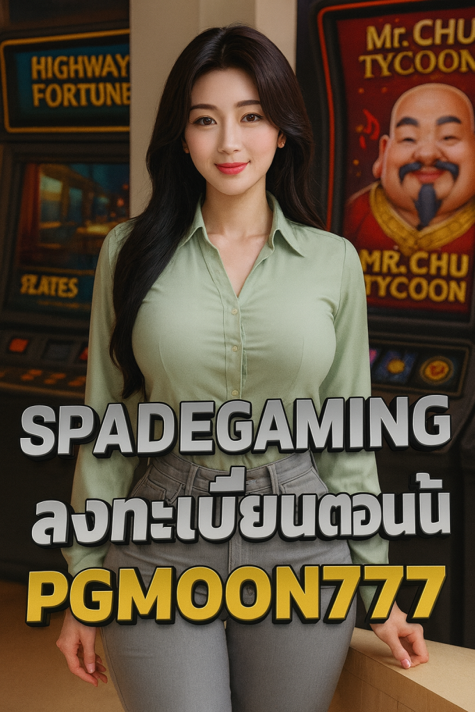 SPADEGAMING