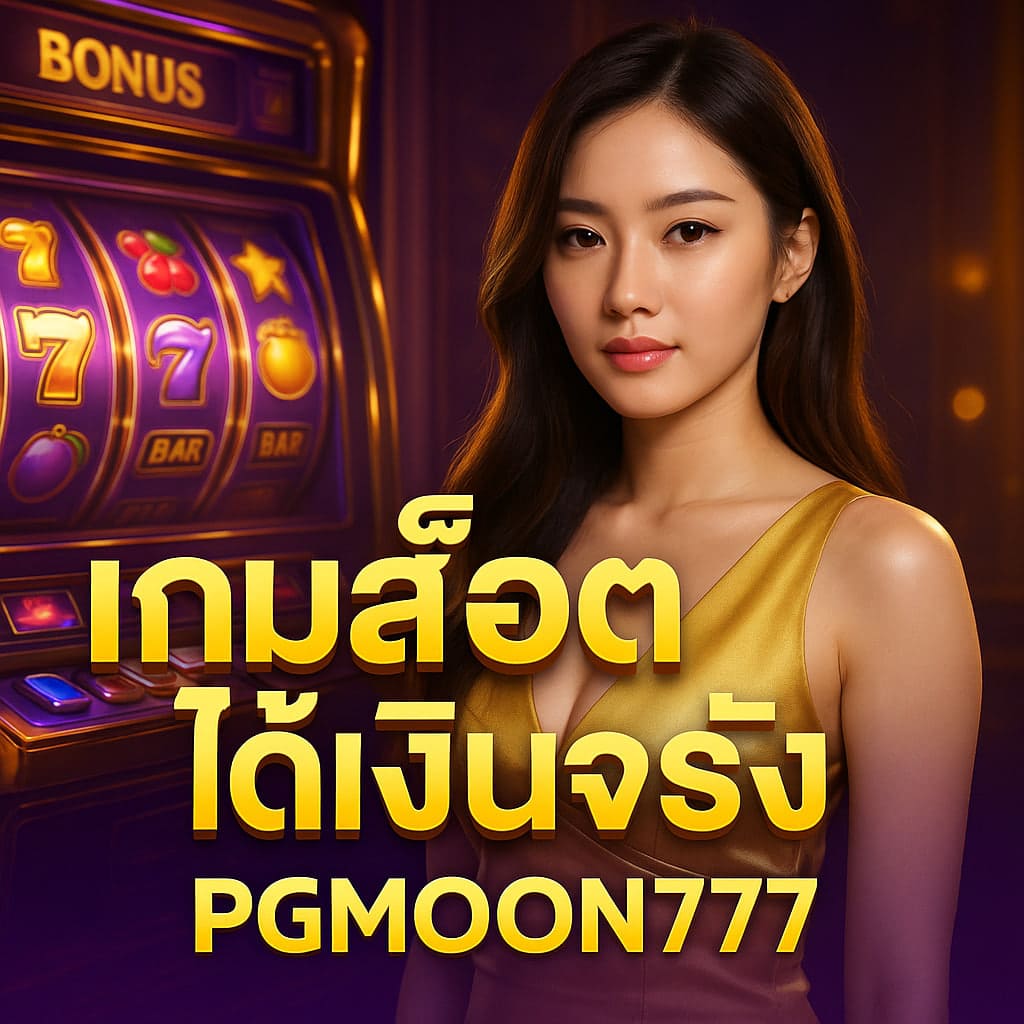 เกมสล็อตได้เงินจริง
