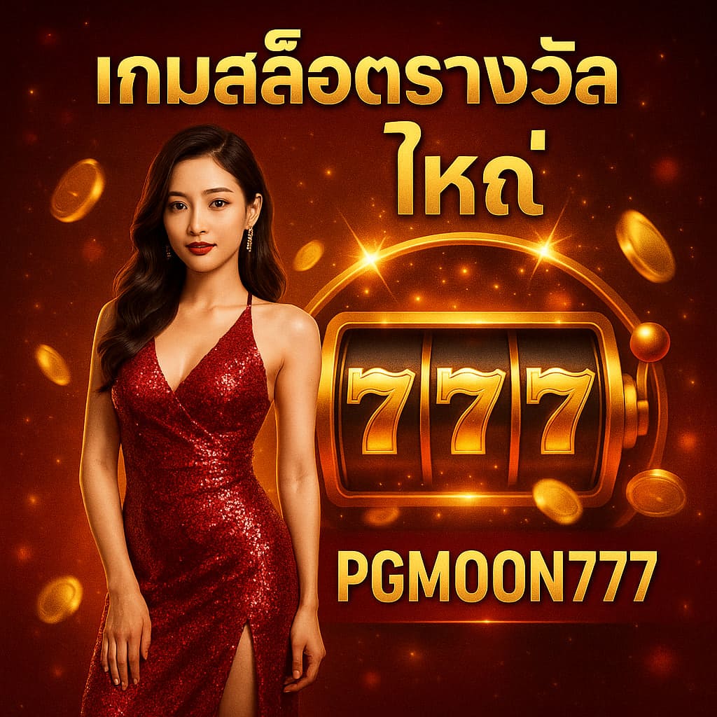 เกมสล็อตรางวัลใหญ่
