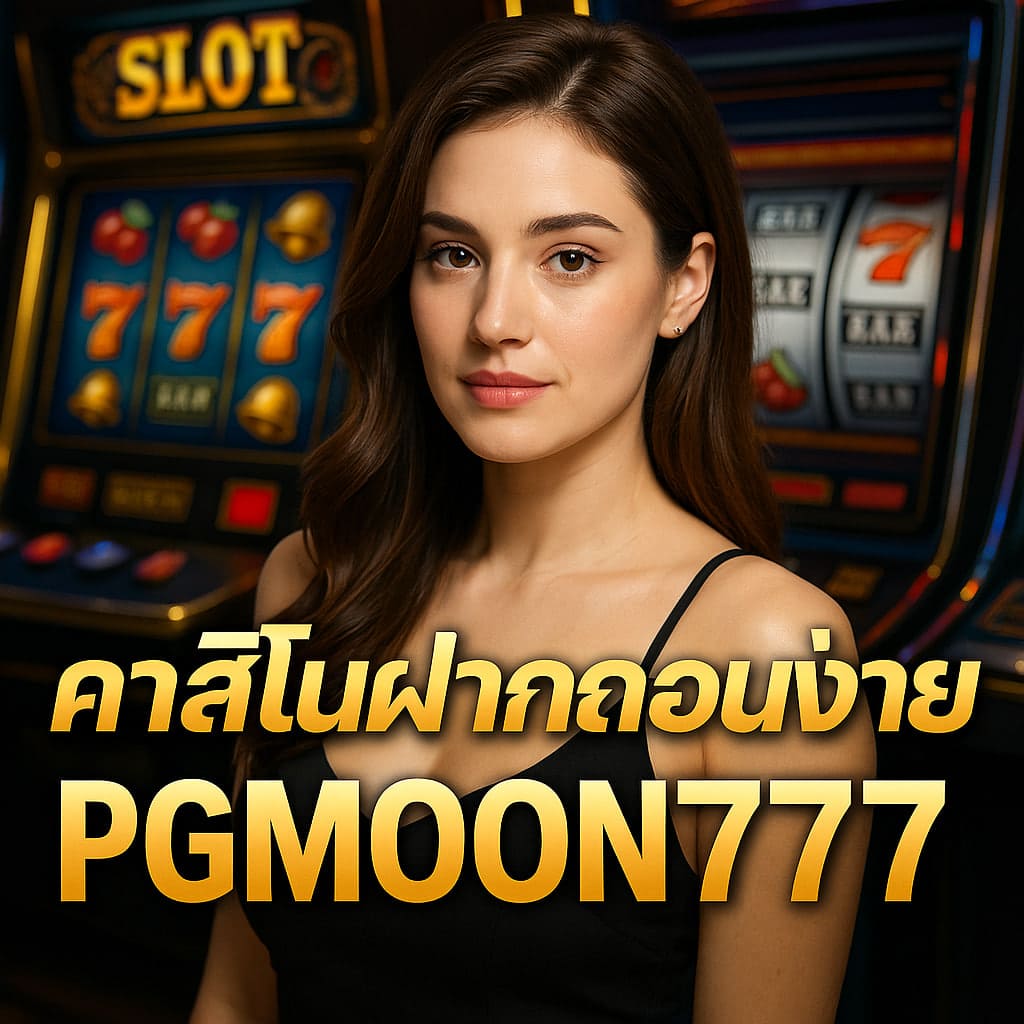 คาสิโนฝากถอนง่าย
