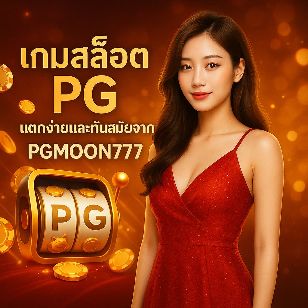 เกมสล็อต PG