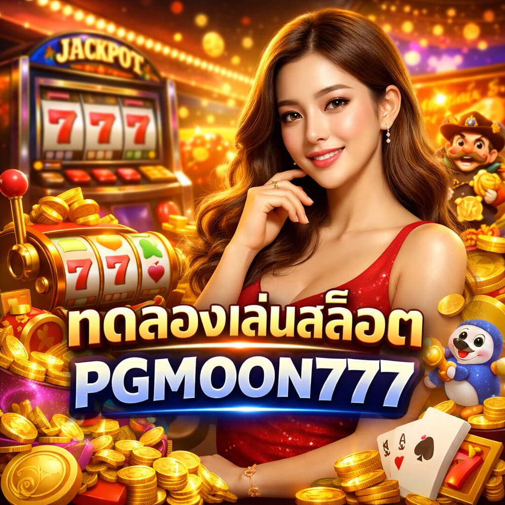 ทดลองเล่นสล็อต