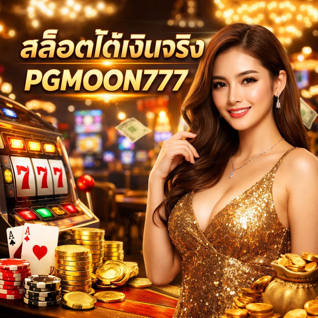 สล็อตได้เงินจริง