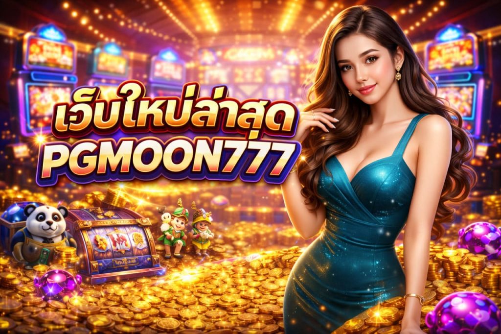 เว็บใหม่ล่าสุด
