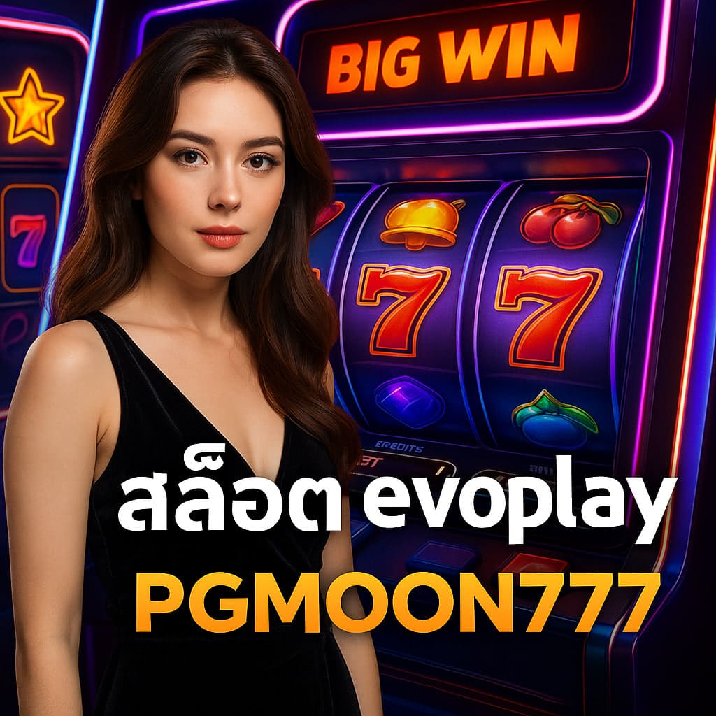 สล็อต evoplay