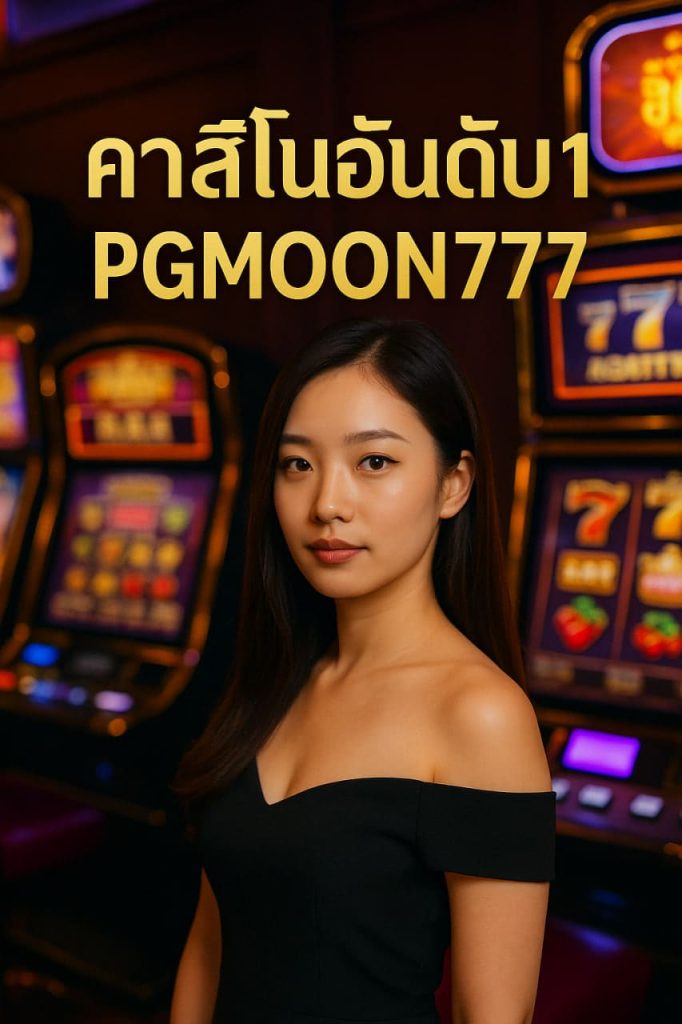 คาสิโนอันดับ1