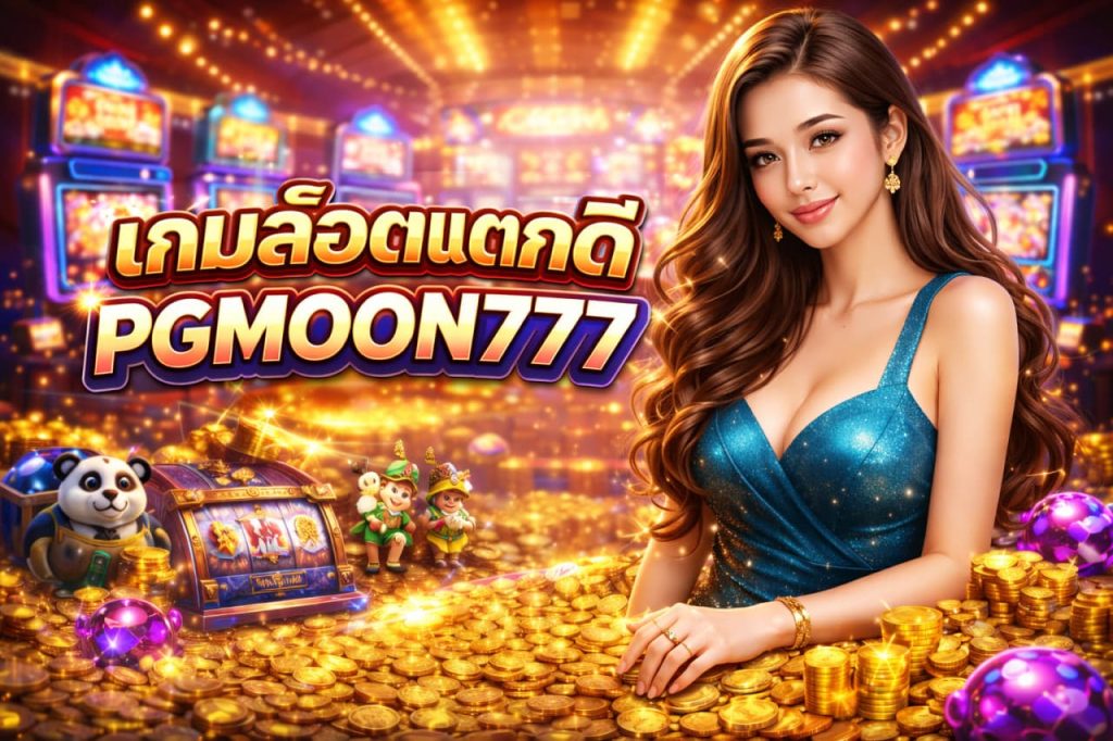 เกมสล็อตแตกดี