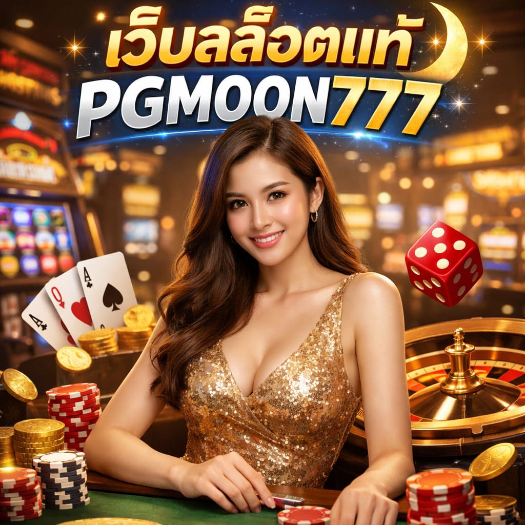 เว็บสล็อตแท้